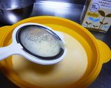 糖質極少プリン/カラメル代替品も作り方7写真