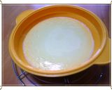 糖質極少プリン/カラメル代替品も作り方10写真