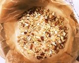 ナッツケーキ作り方6写真