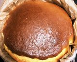 ナッツケーキ作り方8写真