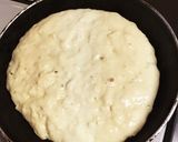 ふわふわ分厚い♡ホットケーキ作り方5写真