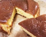 ナッツケーキ作り方9写真