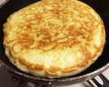 ふわふわ分厚い♡ホットケーキ作り方6写真