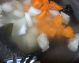 おかずスープ作り方3写真