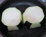加茂茄子の田楽作り方4写真