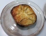 加茂茄子の田楽作り方8写真