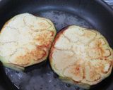 加茂茄子の田楽作り方7写真