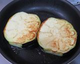 加茂茄子の田楽作り方6写真