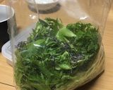 レタス大量消費でサラダをいっぱい食べて作り方2写真