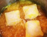 夏みかんのピール とついでにジャムとか作り方23写真