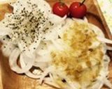 スライスタマネギのクミンレモン風味作り方10写真