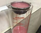 いちごのパンナコッタ作り方3写真