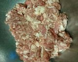 簡単❗チンジャオロース ⚡丼でもOK作り方1写真