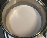 いちごのパンナコッタ作り方5写真