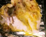 とり胸肉マヨネーズ卵プラス漬け作り方5写真