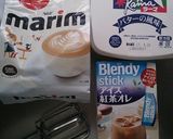 簡単お手軽クロテッドクリーム風♪作り方1写真