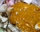 エスニック風味のカレーポークソテー作り方3写真