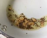 クミン香る！アスパラのカレー炒め作り方2写真