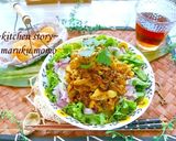 エスニック風味のカレーポークソテー作り方8写真