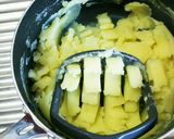 旦那様が大好きなマッシュポテトサラダ作り方9写真