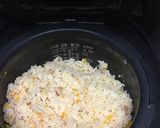 簡単ピラフでオムライス作り方3写真