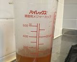 簡単ピラフでオムライス作り方4写真