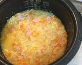 簡単ピラフでオムライス作り方5写真