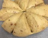 アーモンドパン作り方5写真