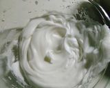 糖質制限*大豆粉で作る低糖質ロールケーキ作り方4写真