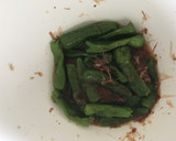 レンジのみ！ししとうの煮浸し作り方5写真