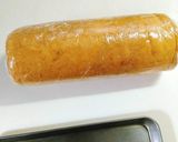 糖質制限*大豆粉で作る低糖質ロールケーキ作り方17写真