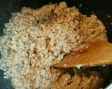 三色丼弁当❤サッパリときゅうり入り～⤴作り方3写真