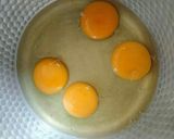 三色丼弁当❤サッパリときゅうり入り～⤴作り方4写真