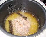マツケン流！塩こぶなくても炊き込み御飯♡作り方1写真