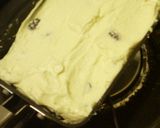 柚子茶で♪きんつば風プチ*チーズケーキ作り方2写真