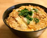 丼つゆ作り方3写真