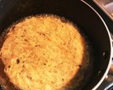 赤いきつねデラックス☆かきたまうどん作り方2写真
