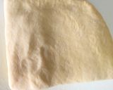 簡単なインド風チーズ入りナン作り方7写真