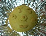 昔から作る☆ティクッキー＆ゴマクッキー作り方9写真