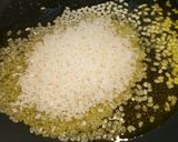 簡単!さばの味噌煮のリゾット作り方1写真