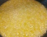 簡単!さばの味噌煮のリゾット作り方3写真