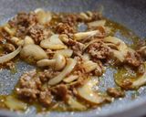 冷やし坦々風ジュレまぜみそラーメン作り方3写真