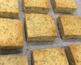 ミルク風味＊紅茶クッキー作り方7写真