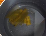 新たまねぎのお味噌汁作り方2写真