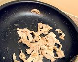 ポパイ丼作り方4写真