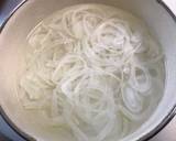 サッポロ一番で！冷やしトマトラーメン作り方2写真