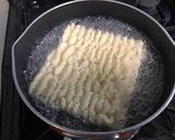 サッポロ一番で！冷やしトマトラーメン作り方3写真
