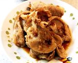 夏バテ解消！ヘルシー生姜焼き！作り方5写真
