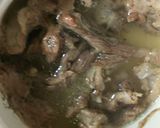 おっさんのすじ肉作り方2写真