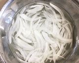 タコと野菜の和風マリネ作り方3写真
